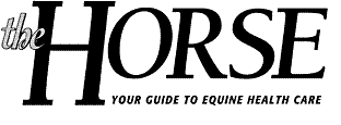 The Horse Logo